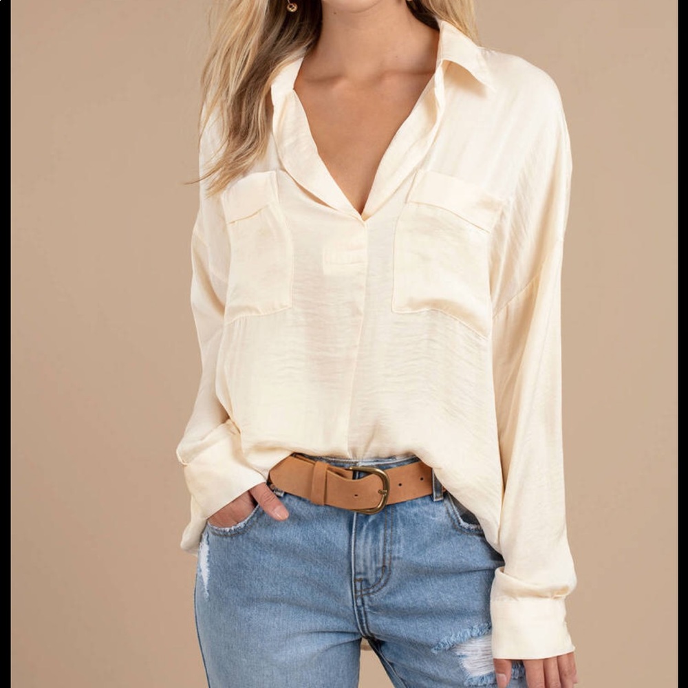 Free People Starry Dreams Tunic